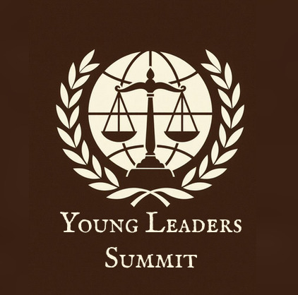 Young Leaders Summit Logo